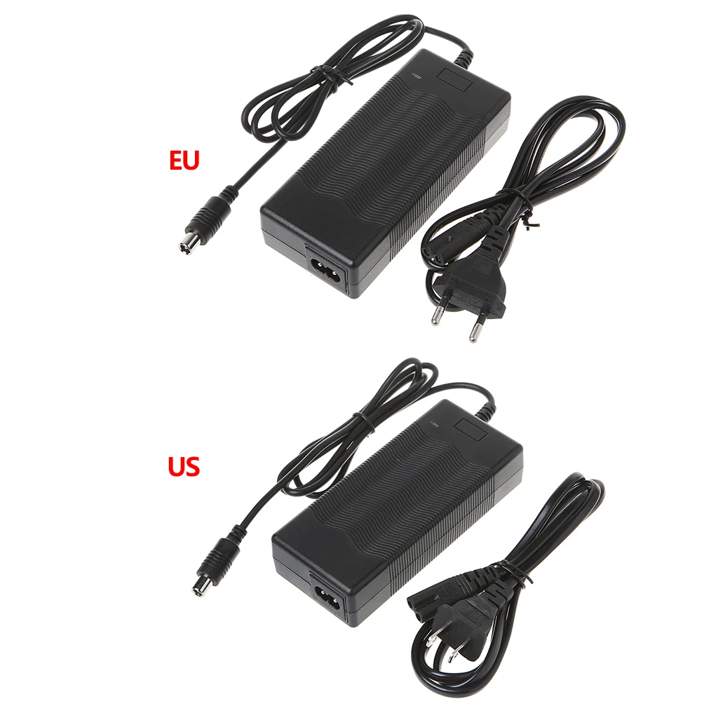 For Xiaomi M365 Electric Scooter Skateboard Charger Adapter Charging Device 42V 2A US/EU Plug Professional Charger
For Xiaomi M365 Electric Scooter Skateboard Charger Adapter Charging Device 42V 2A US/EU Plug Professional Charger