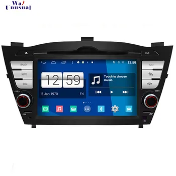 WANUSUAL Car Styling HD 1024*600 Quad Core 16G 7'' Pure Android 4.4.4 Car DVD Player for Hyundai IX35 GPS Navigation Promotions
WANUSUAL Car Styling HD 1024*600 Quad Core 16G 7'' Pure Android 4.4.4 Car DVD Player for Hyundai IX35 GPS Navigation Promotions