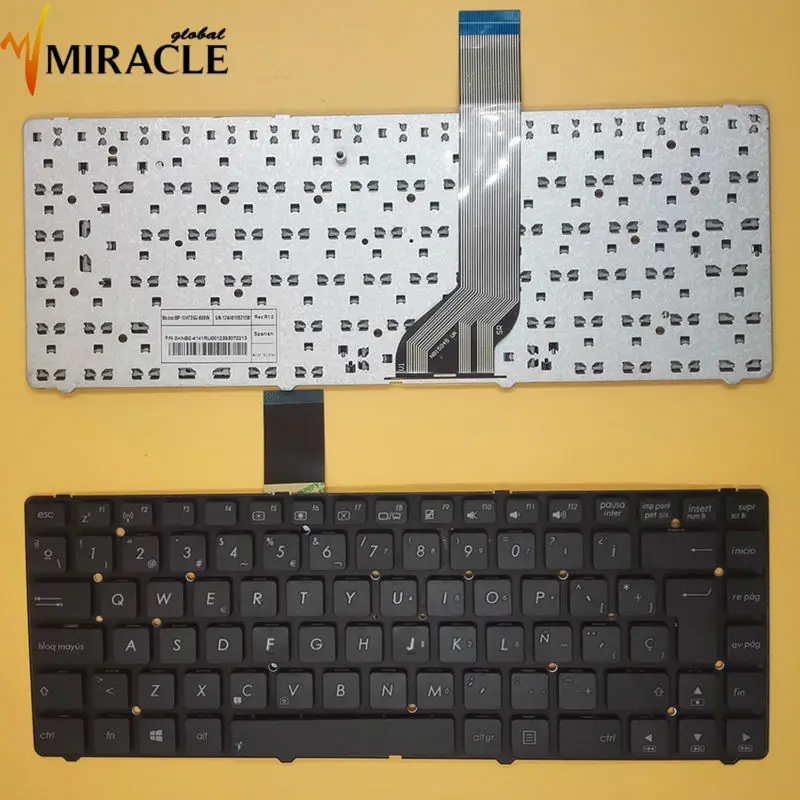 for asus k45 sp keyboard 1