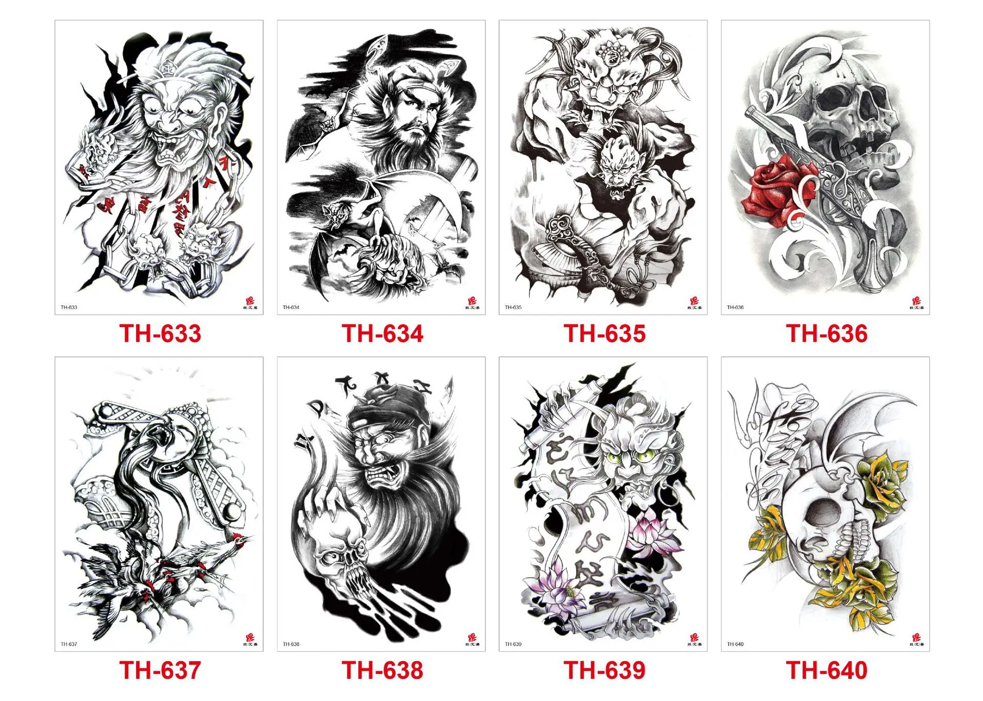 TH633-640