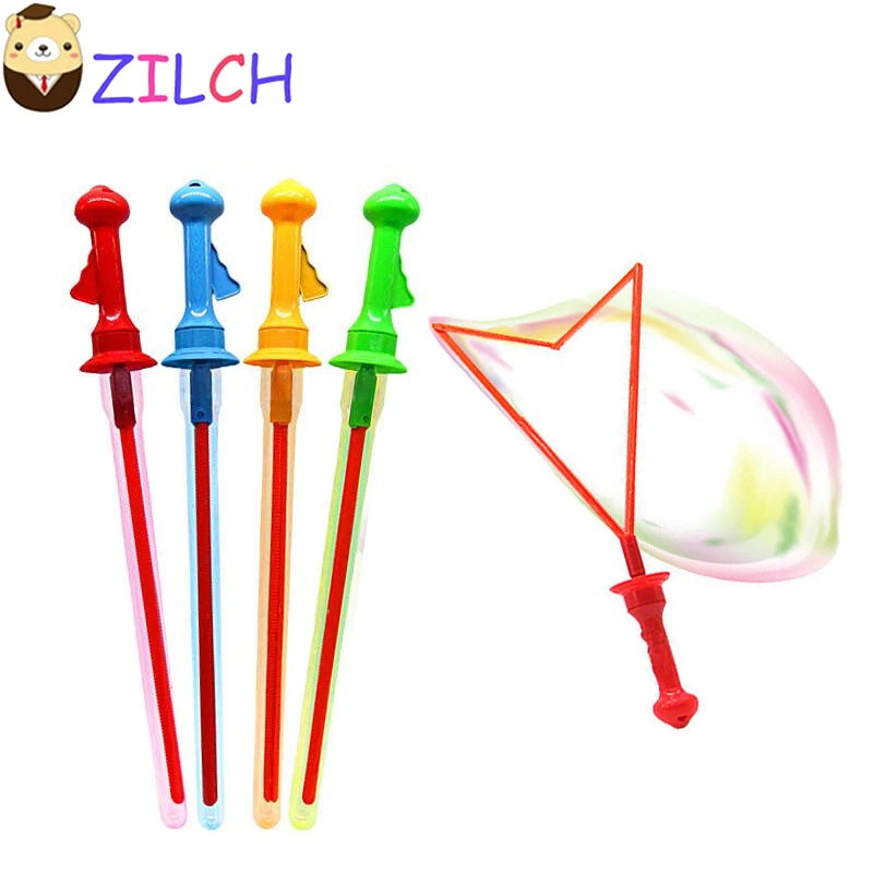 ZILCH Hot-selling Large Transparent Bubble Gun Extra Large Bubble Machine Bubble Blower Best Gift For Your Children
ZILCH Hot-selling Large Transparent Bubble Gun Extra Large Bubble Machine Bubble Blower Best Gift For Your Children