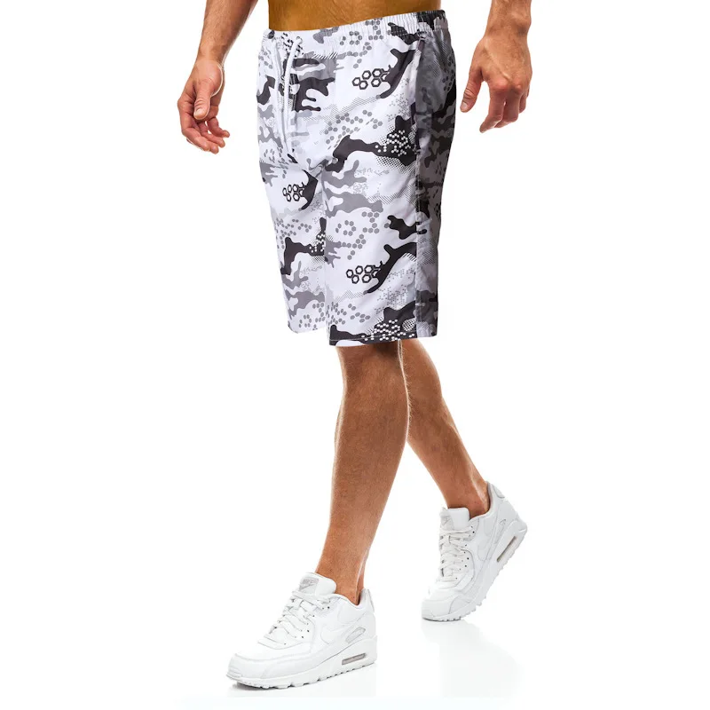 2019 new beach men shorts Amazon Men's Style shorts sports Camouflage print men shortswimming shorts quick dry for men
2019 new beach men shorts Amazon Men's Style shorts sports Camouflage print men shortswimming shorts quick dry for men