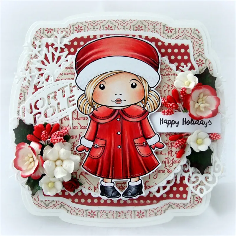 Naifumodo Large Snowflakes Metal Cutting Dies for Scrapbooking Craft Die New Embossing Stencil Card Decoration 2019 Winter New
Naifumodo Large Snowflakes Metal Cutting Dies for Scrapbooking Craft Die New Embossing Stencil Card Decoration 2019 Winter New