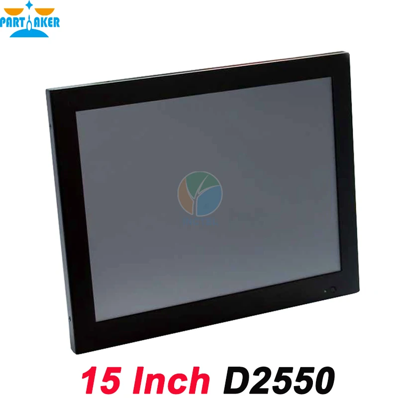 15 Inch industrial touch all in one pc computer with 5 wire Gtouch industrial embedded pc with 4: 3 6COM LPT 4G RAM 1.5TB HDD
15 Inch industrial touch all in one pc computer with 5 wire Gtouch industrial embedded pc with 4: 3 6COM LPT 4G RAM 1.5TB HDD