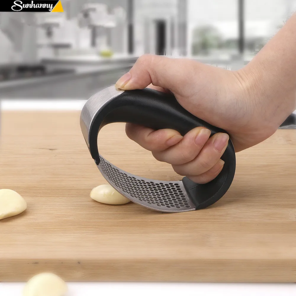 Sunhanny Garlic Grinding Slicer Ginger Crusher Chopper Cutter Garlic Presses Cooking Gadgets Tools Kitchen Accessories
Sunhanny Garlic Grinding Slicer Ginger Crusher Chopper Cutter Garlic Presses Cooking Gadgets Tools Kitchen Accessories