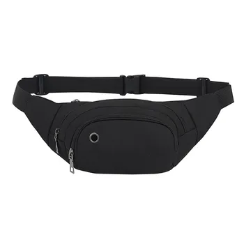 Multi-Pattern Functional Unisex Lovers Sport Outdoor Bags Simple Mini pure Color Nylon Chest Bags Cell Phone Pockets Bags
Multi-Pattern Functional Unisex Lovers Sport Outdoor Bags Simple Mini pure Color Nylon Chest Bags Cell Phone Pockets Bags