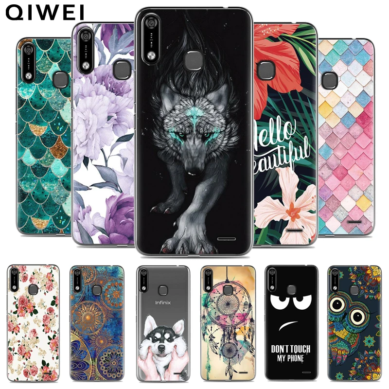For Infinix Hot 7 Case 6.2'' Slim Cartoon Painted Soft TPU Back Cases Capas For Infinix Hot 7 Hot7 X624 Phone Cover Coque Fundas
For Infinix Hot 7 Case 6.2'' Slim Cartoon Painted Soft TPU Back Cases Capas For Infinix Hot 7 Hot7 X624 Phone Cover Coque Fundas