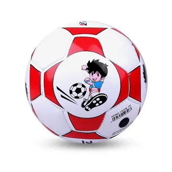 Official Size 2 Standard PU Leather Soccer Ball Training Football Indoor Outdoor With Free Net Needle For Children Students
Official Size 2 Standard PU Leather Soccer Ball Training Football Indoor Outdoor With Free Net Needle For Children Students