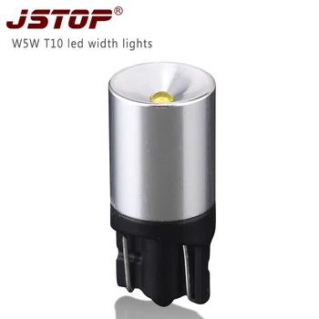 JSTOP wholesale White 194 auto lights bulb w5w led white 12v Lights car 6000K auto bulbs w5w XBD Q5 high power led Signal Lights
JSTOP wholesale White 194 auto lights bulb w5w led white 12v Lights car 6000K auto bulbs w5w XBD Q5 high power led Signal Lights