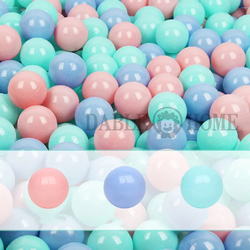 Eco-Friendly Colorful Ball Soft Plastic Ocean Ball Funny Baby Kid Swim Pit Toy Water Pool Ocean Wave Ball Dia 5.5cm
Eco-Friendly Colorful Ball Soft Plastic Ocean Ball Funny Baby Kid Swim Pit Toy Water Pool Ocean Wave Ball Dia 5.5cm
