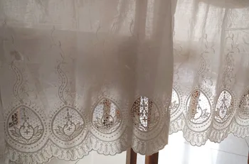 lace fabric by the yard, natural cotton lace fabric with hollowed out floral 10 yards
lace fabric by the yard, natural cotton lace fabric with hollowed out floral 10 yards