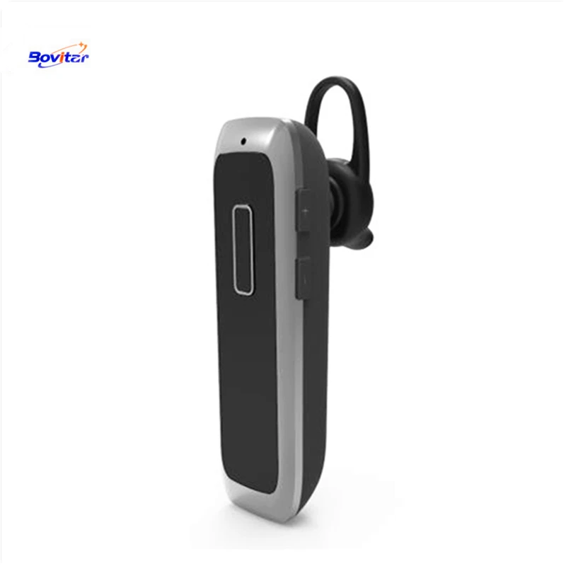 Bovitar H5 mini Bluetooth 5.0 Business Headset Wireless Earphone Noise Control with Microphone for Xiaomi Android Phone
Bovitar H5 mini Bluetooth 5.0 Business Headset Wireless Earphone Noise Control with Microphone for Xiaomi Android Phone