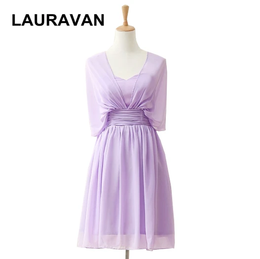 robe soiree mix modest convertible light purple bridesmaid beautiful bridemaids lavender chiffon short bridesmaids dress
robe soiree mix modest convertible light purple bridesmaid beautiful bridemaids lavender chiffon short bridesmaids dress