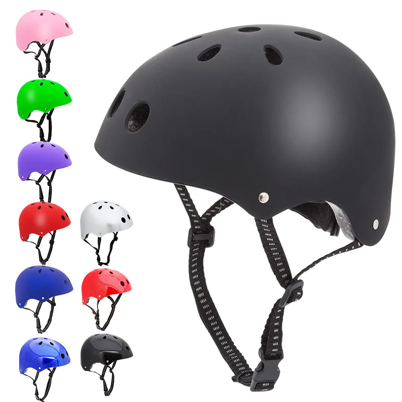 Professional Hip-hop Helmet Protective Shock Resistance Breathable Wheel Skateboarding Outdoor Climbing Rock Climbing Riding Ski
Professional Hip-hop Helmet Protective Shock Resistance Breathable Wheel Skateboarding Outdoor Climbing Rock Climbing Riding Ski
