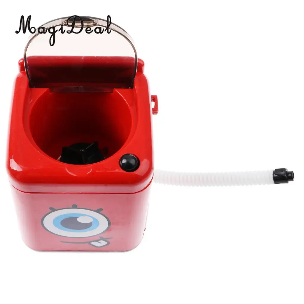 Electric Microwave Oven Appliance Toy for Kitchen Housekeeping Role Pretend Play Game Developmental Game Children Kids Toys