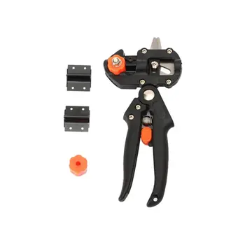 Gardening Grafting Scissors Fruit Tree Pruning Pruner Shears Cutting Tools Nursery Garden Plants Vaccination Farming Tool
Gardening Grafting Scissors Fruit Tree Pruning Pruner Shears Cutting Tools Nursery Garden Plants Vaccination Farming Tool