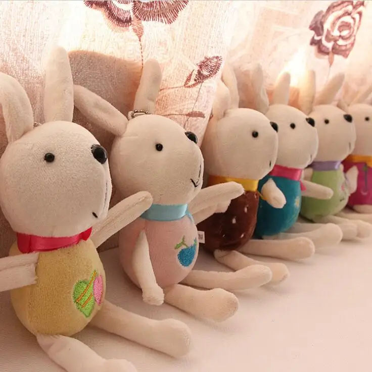 1PCS Many color smile rabbit cute and pretty plush toys Wedding decorations birthday present free shipping
1PCS Many color smile rabbit cute and pretty plush toys Wedding decorations birthday present free shipping