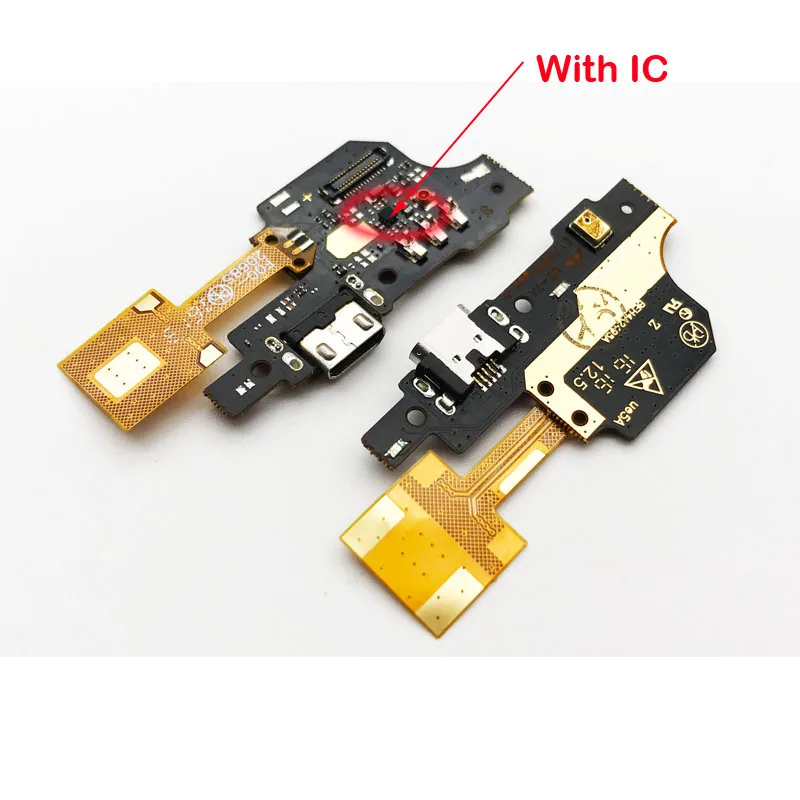 New Micro Dock Charger Connector Board For ZTE blade v6 plus USB Charging Port Flex Cable Ribbon
New Micro Dock Charger Connector Board For ZTE blade v6 plus USB Charging Port Flex Cable Ribbon