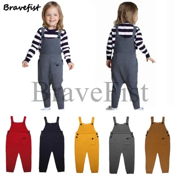 Spring Autumn Baby Girl Overalls Cotton Pant Children Overalls Girl Boy Jumpsuits Baby Cute Knitted Overalls Kids Clothes Romper 
Spring Autumn Baby Girl Overalls Cotton Pant Children Overalls Girl Boy Jumpsuits Baby Cute Knitted Overalls Kids Clothes Romper