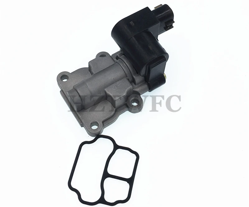 New Idle Air Control Valve IAC IACV 22270-22010 22270-0D010 94856826 AC233 For Chevrolet Prizm For Toyota Corolla 1.8L L4
New Idle Air Control Valve IAC IACV 22270-22010 22270-0D010 94856826 AC233 For Chevrolet Prizm For Toyota Corolla 1.8L L4