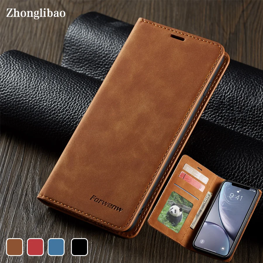 Luxury Leather Magnetic Flip Phone Case for Iphone Xr Xs Max X Card Wallet Holder Stand Book Cover for Iphone 8 7 6 6s Plus Etui
Luxury Leather Magnetic Flip Phone Case for Iphone Xr Xs Max X Card Wallet Holder Stand Book Cover for Iphone 8 7 6 6s Plus Etui