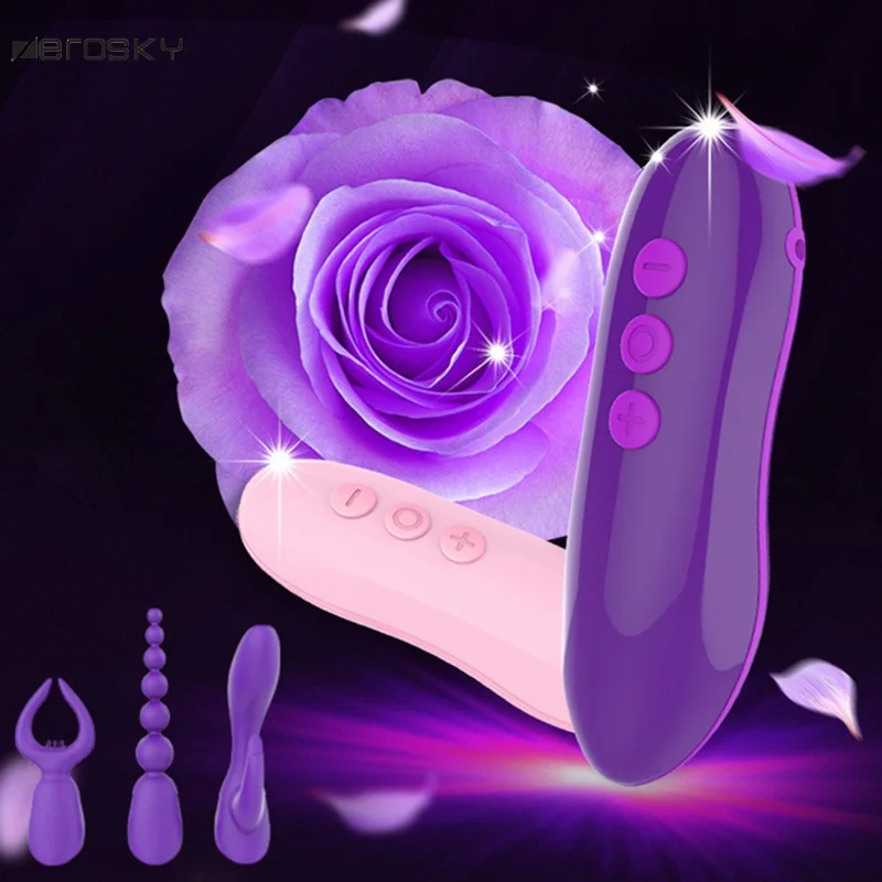 Вибратор 3 Д