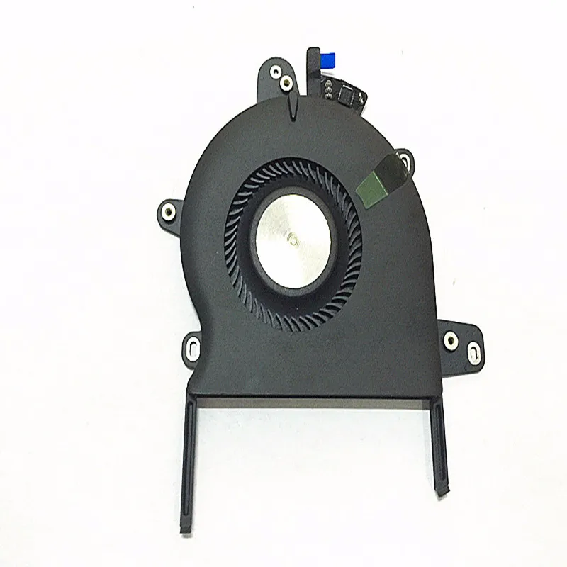 Wholesale New for Apple Macbook Pro Touch Bar 15" A1707 Left Fan Replacement 2016-2017 Genuine New Laptop CPU Cooler Cooling
Wholesale New for Apple Macbook Pro Touch Bar 15" A1707 Left Fan Replacement 2016-2017 Genuine New Laptop CPU Cooler Cooling