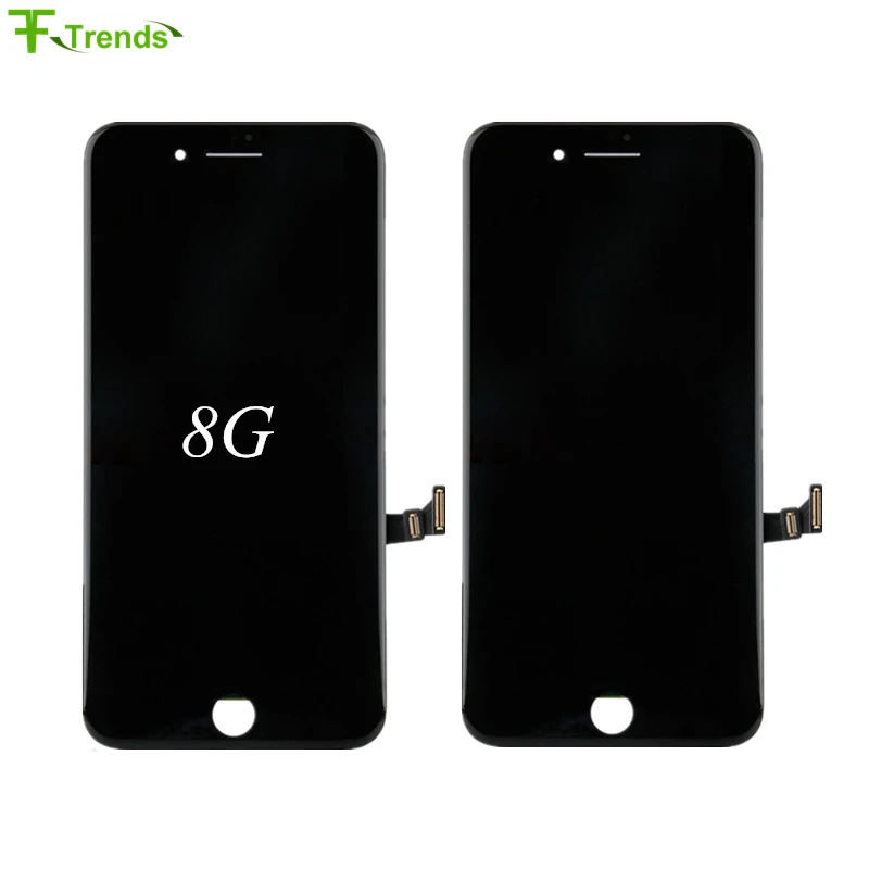 Fftrends 10pcs AAA No Pixel No Dead Replacement 4.7inch Lcd Screen for iPhone 8 3D Touch Screen Display Assembly White Black
Fftrends 10pcs AAA No Pixel No Dead Replacement 4.7inch Lcd Screen for iPhone 8 3D Touch Screen Display Assembly White Black