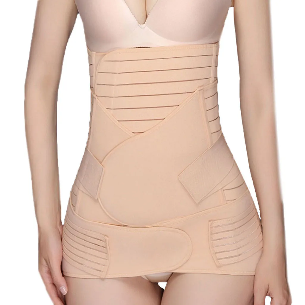 2019 ORLVS New Wowen 3 in 1 Recovery Belly Wrap Waist/Pelvis Belt Shaper Postnatal Shapewear Девчушки free shipping T3
2019 ORLVS New Wowen 3 in 1 Recovery Belly Wrap Waist/Pelvis Belt Shaper Postnatal Shapewear Девчушки free shipping T3