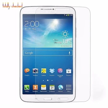 Glass for Samsung Galaxy Tab 3 Tab3 8.0 T310 T311 + Cleaning Kit + Strong Box 50pcs/lot 9H Tempered Glass Screen Protector Film
Glass for Samsung Galaxy Tab 3 Tab3 8.0 T310 T311 + Cleaning Kit + Strong Box 50pcs/lot 9H Tempered Glass Screen Protector Film