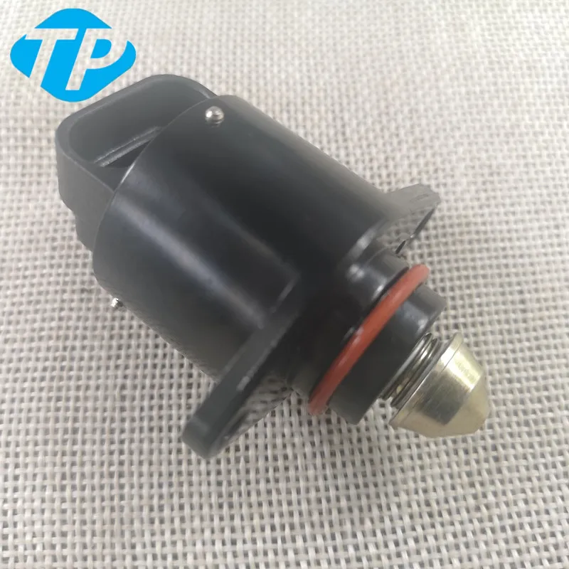 Idle Air Control Valve IAC1101 For Chevrolet Oldsmobile Pontiac 1990-1995 17112349 217418 IAC77 AC28 17100060 ac170
Idle Air Control Valve IAC1101 For Chevrolet Oldsmobile Pontiac 1990-1995 17112349 217418 IAC77 AC28 17100060 ac170