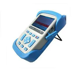 Optical Time Domain Reflectometry Fiber Optical OTDR Tester 32/30dB 1310/1550nm with Visual Fault
Optical Time Domain Reflectometry Fiber Optical OTDR Tester 32/30dB 1310/1550nm with Visual Fault