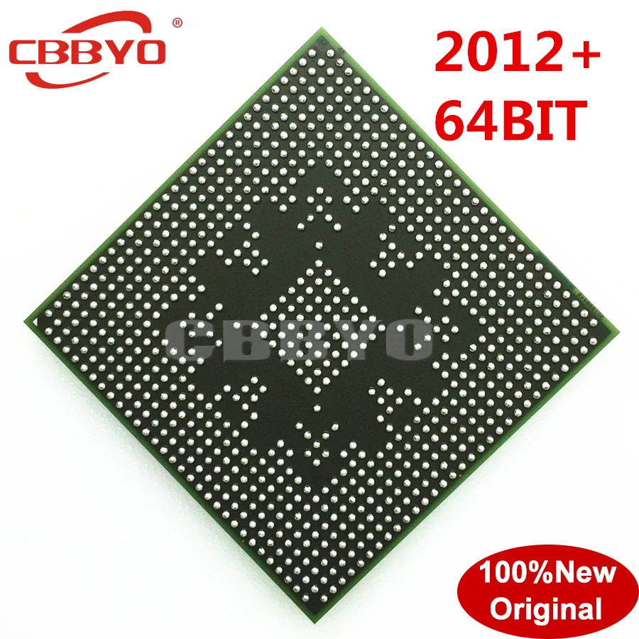 DC:2012+ 100% Original New good quality G84-603-A2 G84 603 A2 64Bit 128MB BGA CHIP