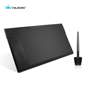 HUION Inspiroy Q11K Wireless Digital Tablet Painting tools Professional Animation Art Graphic Drawing Tablet Pen Writing Tablet
HUION Inspiroy Q11K Wireless Digital Tablet Painting tools Professional Animation Art Graphic Drawing Tablet Pen Writing Tablet