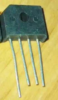 Free shipping 10PCS KBU1010 KBU1010 10A/1000V The new quality is very good work 100% of the IC chip
Free shipping 10PCS KBU1010 KBU1010 10A/1000V The new quality is very good work 100% of the IC chip