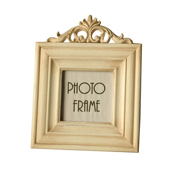 Vintage Photo Frame European Style Vintage Wooden Photo Picture Retro Photo Frame Table Top Display Frames Vertical Photo Frame
Vintage Photo Frame European Style Vintage Wooden Photo Picture Retro Photo Frame Table Top Display Frames Vertical Photo Frame