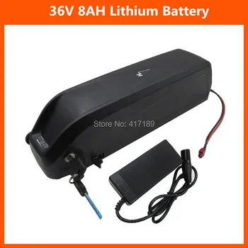 36V hailong case electric battery for bike 36v 8ah fit for 500w motor li ion battery pack free customs fee
36V hailong case electric battery for bike 36v 8ah fit for 500w motor li ion battery pack free customs fee