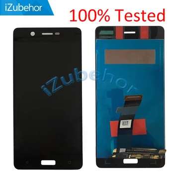 5.2" display screen For Nokia 5 LCD+touch screen digitizer Assembly TA-1024 TA-1027 TA-1044 TA-1053 TA-1008 lcd free shipping
5.2" display screen For Nokia 5 LCD+touch screen digitizer Assembly TA-1024 TA-1027 TA-1044 TA-1053 TA-1008 lcd free shipping
