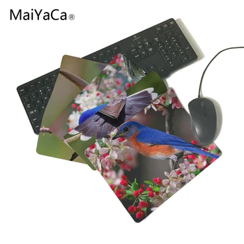 MaiYaCa beautiful bird wallpaper Gaming Gamer Mice Mause Mouse Pad New Rubber Non-Skid Rubber Pad
MaiYaCa beautiful bird wallpaper Gaming Gamer Mice Mause Mouse Pad New Rubber Non-Skid Rubber Pad