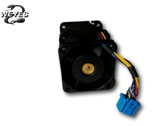 R410 R610 NX3000 Fan Module - WW2YY - RX874 - G865J well tested with three months warranty
R410 R610 NX3000 Fan Module - WW2YY - RX874 - G865J well tested with three months warranty