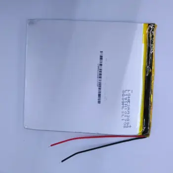 3.7v li po li-ion batteries 3 7 v Package 3.7V polymer lithium battery 3595105 imported core charging treasure
3.7v li po li-ion batteries 3 7 v Package 3.7V polymer lithium battery 3595105 imported core charging treasure