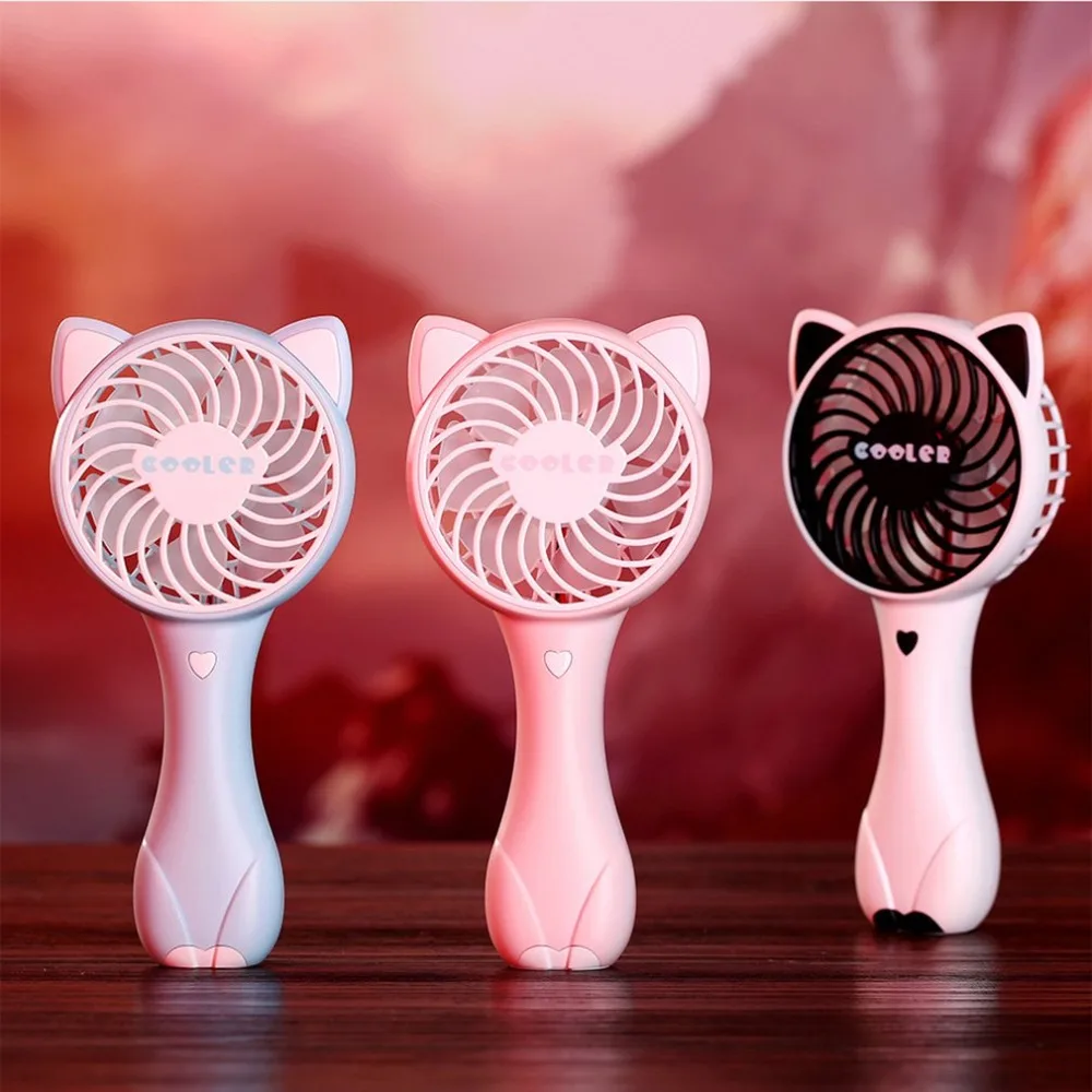 Handheld fan USB fan USB Power Handheld Mini Fan Cooler convenient Practical for summer Electric fans Hand Bar Desktop Fan
Handheld fan USB fan USB Power Handheld Mini Fan Cooler convenient Practical for summer Electric fans Hand Bar Desktop Fan