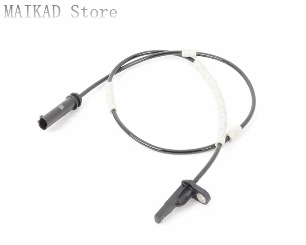 Датчик ABS для BMW F36 418i 420i 428i 430i 435i 440i 418d 420d 425d 430d 420iX 428iX 430iX 435iX 440iX 34526869322
Датчик ABS для BMW F36 418i 420i 428i 430i 435i 440i 418d 420d 425d 430d 420iX 428iX 430iX 435iX 440iX 34526869322