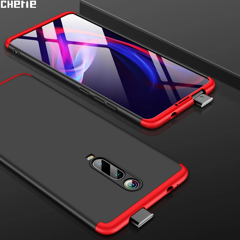 Cherie 360 Capa Phone Cover For Xiaomi Mi 9T Mi 9 SE Redmi Note 7 7s 6 5 Pro Redmi K20 Pro 7 Y3 GO 6 Case Coque Protection Funda
Cherie 360 Capa Phone Cover For Xiaomi Mi 9T Mi 9 SE Redmi Note 7 7s 6 5 Pro Redmi K20 Pro 7 Y3 GO 6 Case Coque Protection Funda