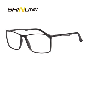 Ultralight TR90 Optical Glasses Frame Women Men Spectacle Eyewear Frame Prescription Myopia Eyeglasses Frame
Ultralight TR90 Optical Glasses Frame Women Men Spectacle Eyewear Frame Prescription Myopia Eyeglasses Frame