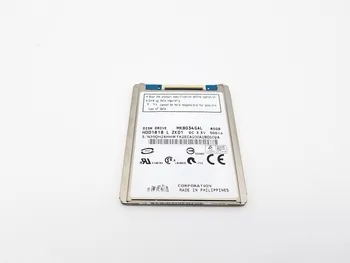 NEW 1.8" CE ZIF 80GB MK8034GAL HARD DISK For Handycam DCR-SR68E XR150E REPLACE MK8022GAA MK1231GAL For CLASSIC
NEW 1.8" CE ZIF 80GB MK8034GAL HARD DISK For Handycam DCR-SR68E XR150E REPLACE MK8022GAA MK1231GAL For CLASSIC