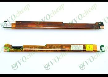 LCD inverter for Dell FOR Inspiron 630m, Latitude D420 D620 D630 Series - 6632L-0263A
LCD inverter for Dell FOR Inspiron 630m, Latitude D420 D620 D630 Series - 6632L-0263A
