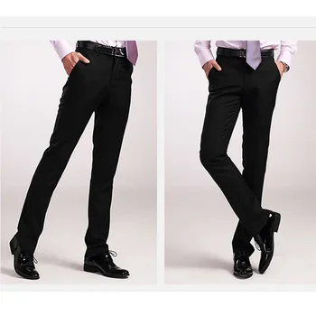 new arrival men's clothing easy care western-style trousers male slim western-style trousers ,men suit pants ,dress pants
new arrival men's clothing easy care western-style trousers male slim western-style trousers ,men suit pants ,dress pants