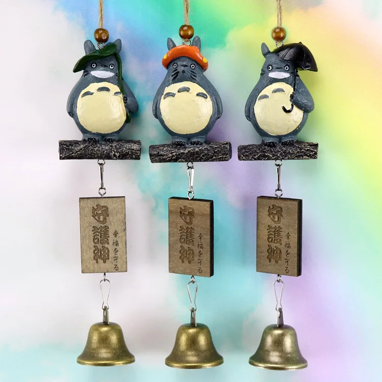 Hotuocho Angel Umbrella Dragon Cat Wind Chime Originality Novelty Personality Individuality Japanese Style Resin Home Decor
Hotuocho Angel Umbrella Dragon Cat Wind Chime Originality Novelty Personality Individuality Japanese Style Resin Home Decor