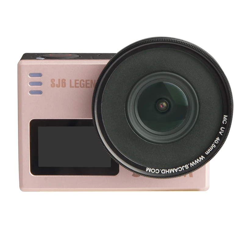 SJ6 UV Lens-2